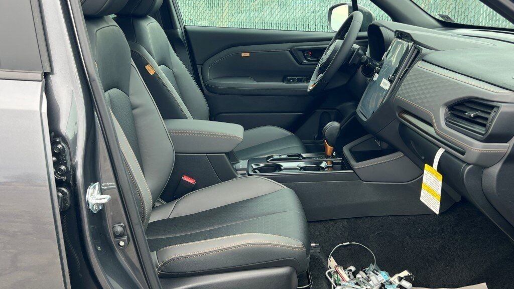 2026 Subaru FORESTER Wilderness Fredericksburg VA