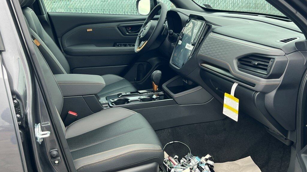 2026 Subaru FORESTER Wilderness Fredericksburg VA