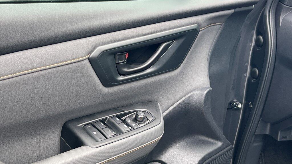 2026 Subaru FORESTER Wilderness Fredericksburg VA