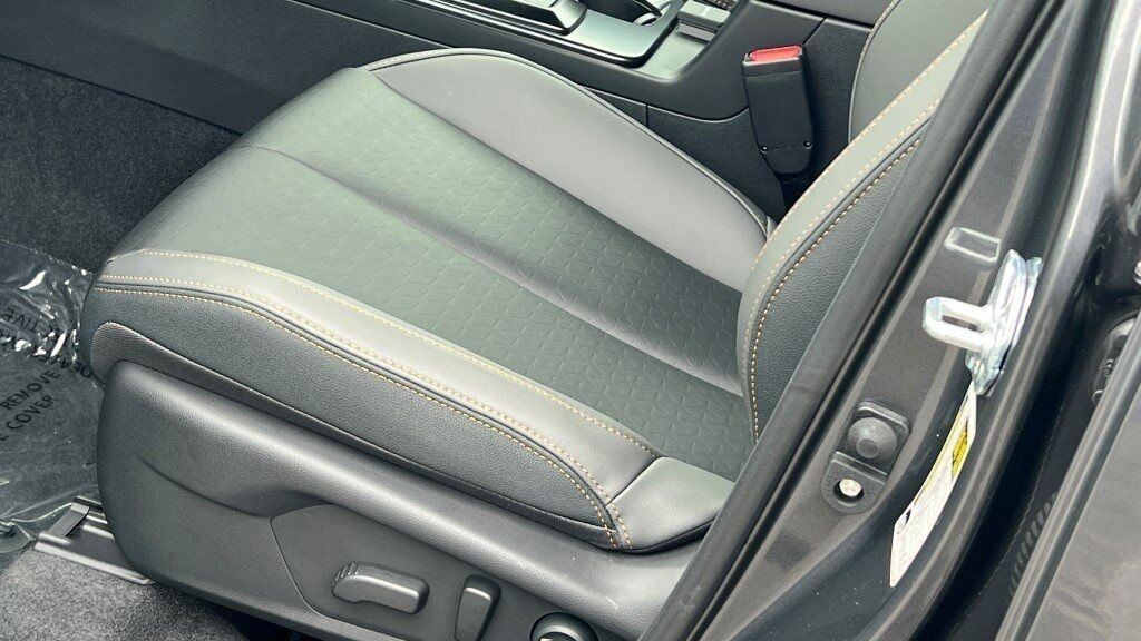 2026 Subaru FORESTER Wilderness Fredericksburg VA