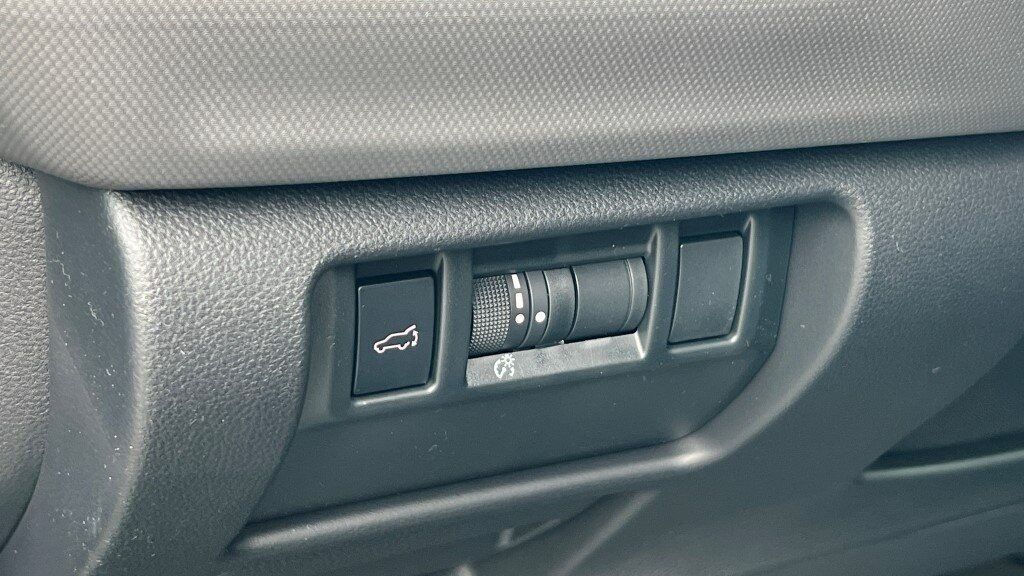 2026 Subaru FORESTER Wilderness Fredericksburg VA