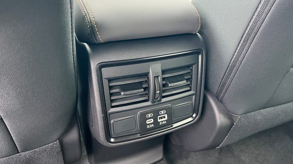 2026 Subaru FORESTER Wilderness Fredericksburg VA