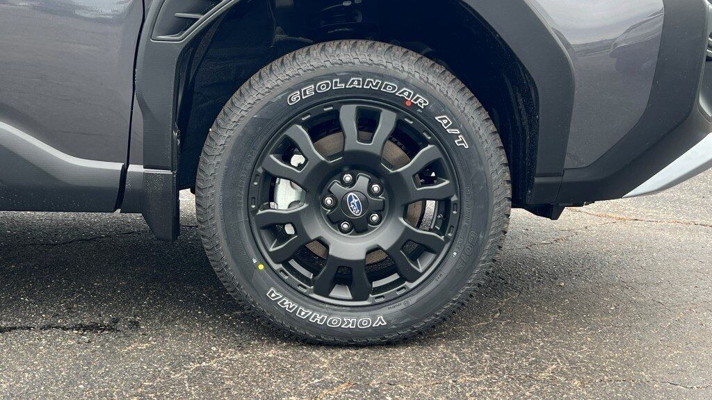 2026 Subaru FORESTER Wilderness Fredericksburg VA