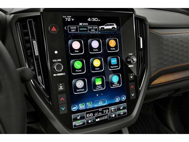 2026 Subaru FORESTER Wilderness Fredericksburg VA