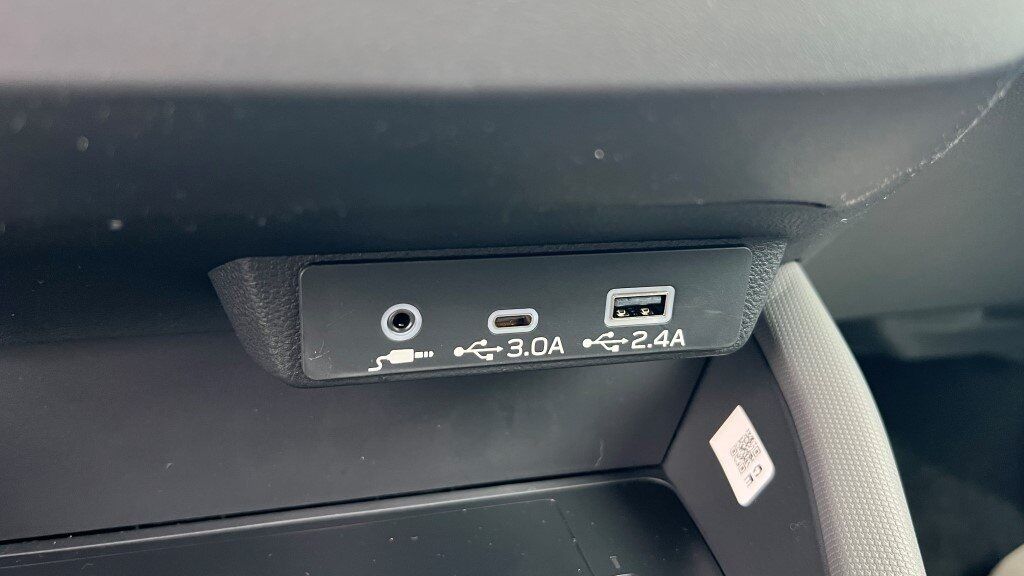 2026 Subaru FORESTER Wilderness Fredericksburg VA