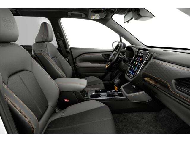 2026 Subaru FORESTER Wilderness Fredericksburg VA