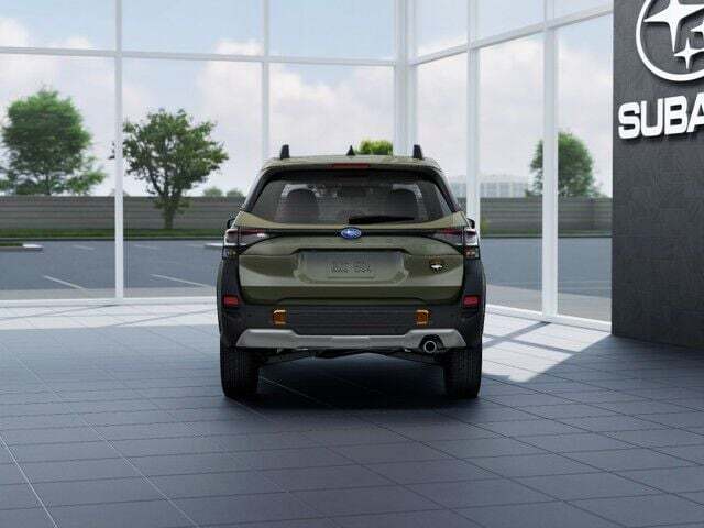 2026 Subaru FORESTER Wilderness Fredericksburg VA