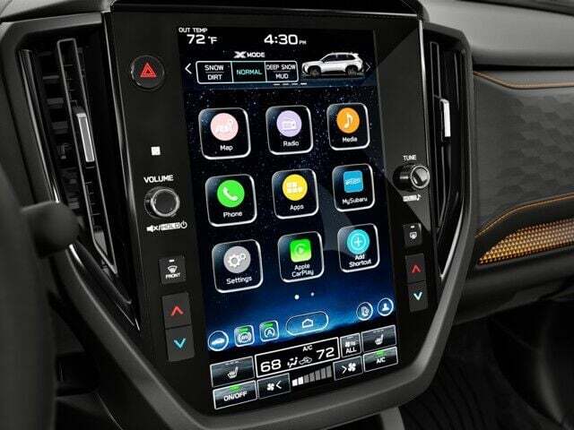 2026 Subaru FORESTER Wilderness Fredericksburg VA