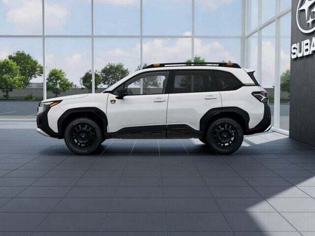 2026 Subaru FORESTER Wilderness Fredericksburg VA