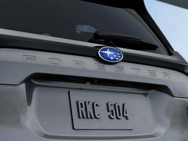 2026 Subaru FORESTER Wilderness Fredericksburg VA