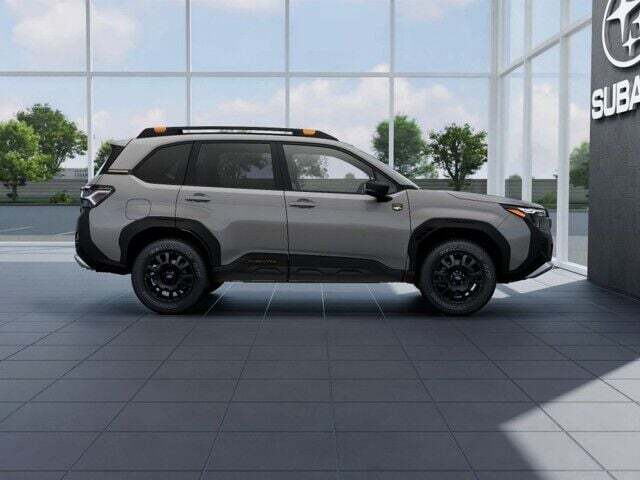 2026 Subaru FORESTER Wilderness Fredericksburg VA