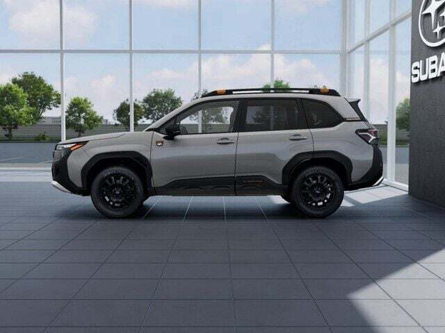 2026 Subaru FORESTER Wilderness Fredericksburg VA