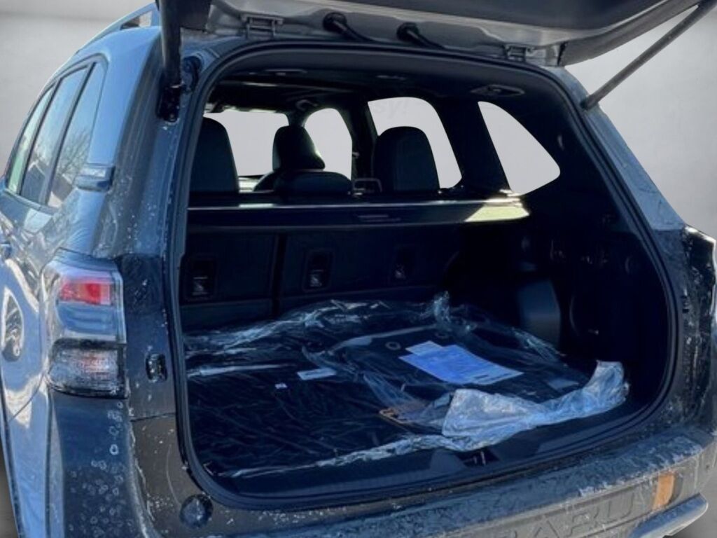 2026 Subaru FORESTER Wilderness Fredericksburg VA