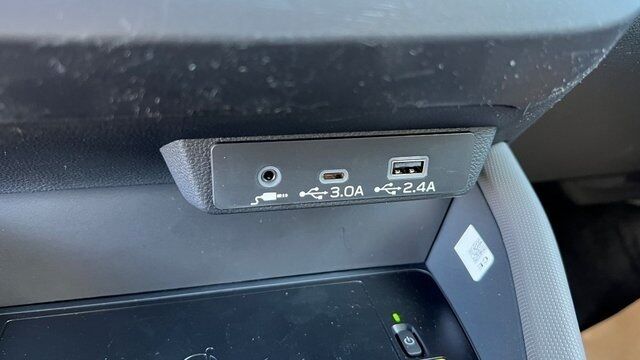 2026 Subaru FORESTER Wilderness Fredericksburg VA