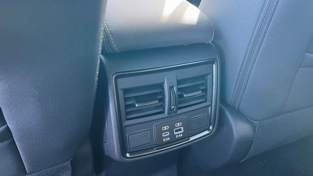 2026 Subaru FORESTER Wilderness Fredericksburg VA