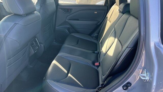 2026 Subaru FORESTER Wilderness Fredericksburg VA