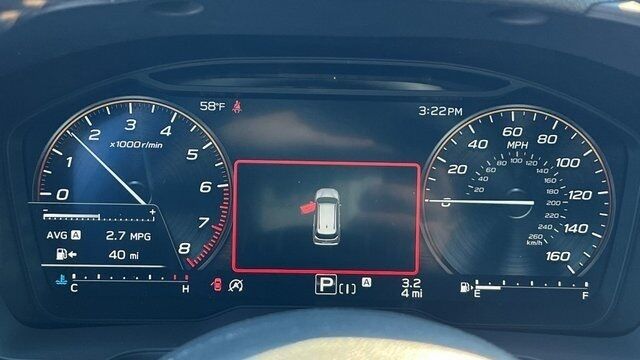 2026 Subaru FORESTER Wilderness Fredericksburg VA