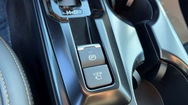 2026 Subaru FORESTER Wilderness Fredericksburg VA