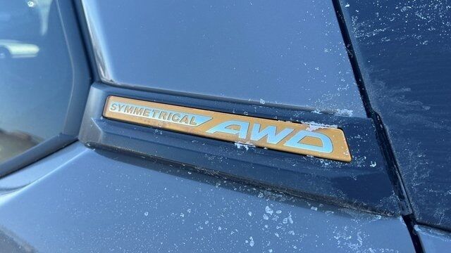 2026 Subaru FORESTER Wilderness Fredericksburg VA