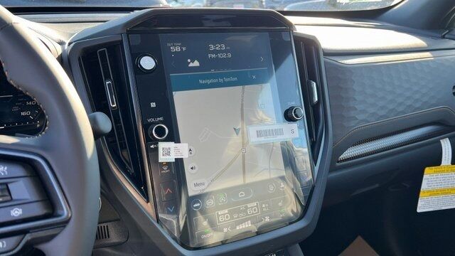 2026 Subaru FORESTER Wilderness Fredericksburg VA