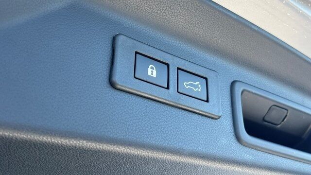 2026 Subaru FORESTER Wilderness Fredericksburg VA