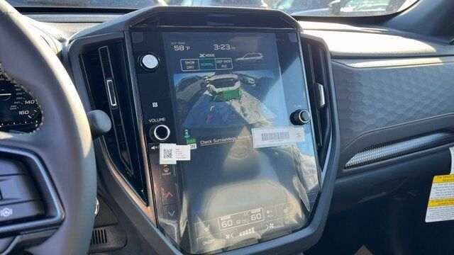 2026 Subaru FORESTER Wilderness Fredericksburg VA