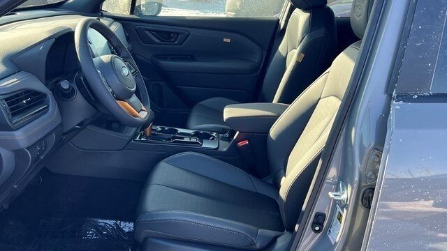 2026 Subaru FORESTER Wilderness Fredericksburg VA