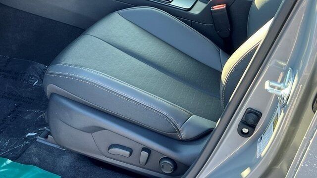 2026 Subaru FORESTER Wilderness Fredericksburg VA