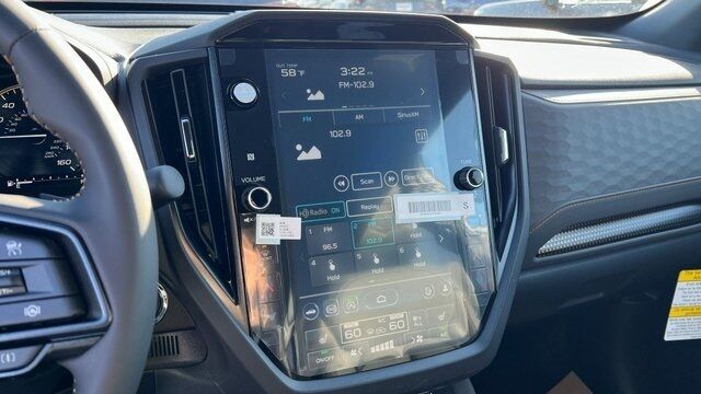 2026 Subaru FORESTER Wilderness Fredericksburg VA