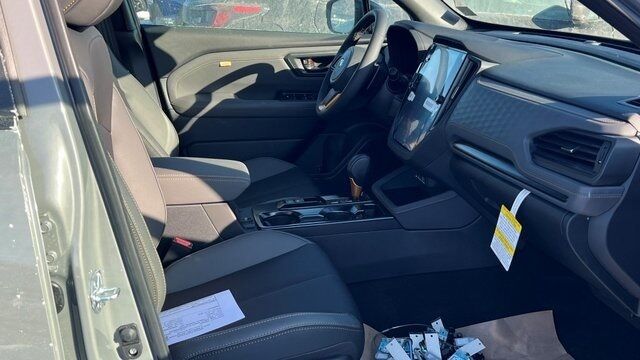 2026 Subaru FORESTER Wilderness Fredericksburg VA