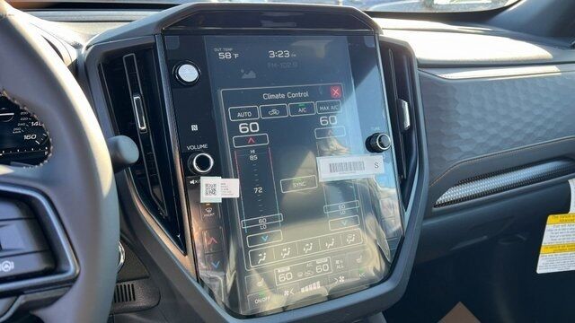 2026 Subaru FORESTER Wilderness Fredericksburg VA