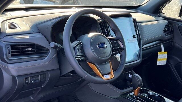 2026 Subaru FORESTER Wilderness Fredericksburg VA