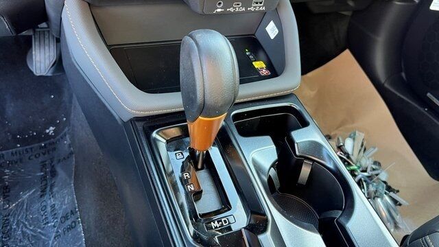 2026 Subaru FORESTER Wilderness Fredericksburg VA