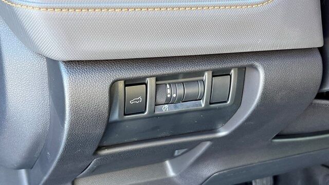 2026 Subaru FORESTER Wilderness Fredericksburg VA