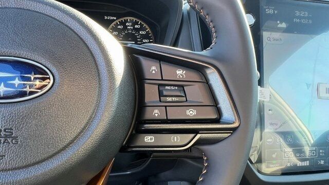 2026 Subaru FORESTER Wilderness Fredericksburg VA