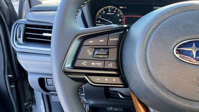 2026 Subaru FORESTER Wilderness Fredericksburg VA