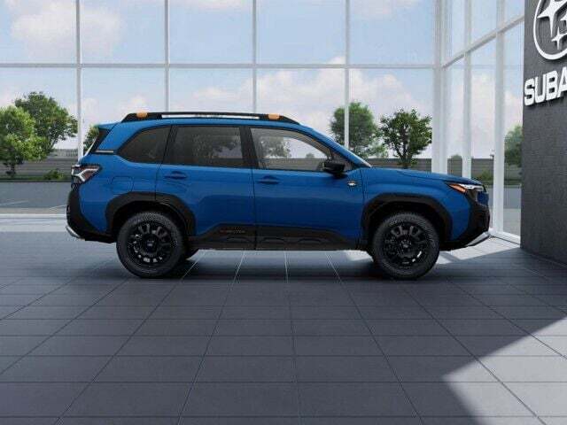 2026 Subaru FORESTER Wilderness Fredericksburg VA