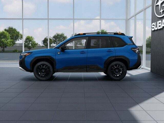 2026 Subaru FORESTER Wilderness Fredericksburg VA