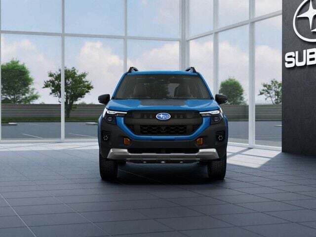 2026 Subaru FORESTER Wilderness Fredericksburg VA