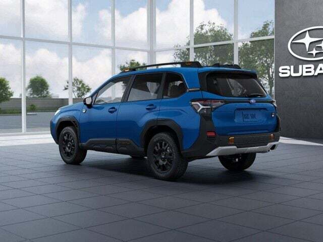 2026 Subaru FORESTER Wilderness Fredericksburg VA