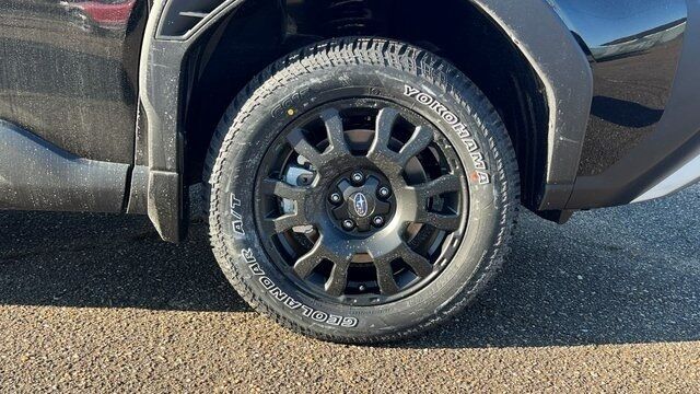 2026 Subaru FORESTER Wilderness Fredericksburg VA