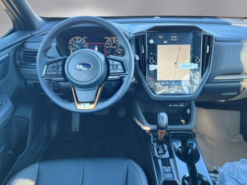 2026 Subaru FORESTER Wilderness Fredericksburg VA