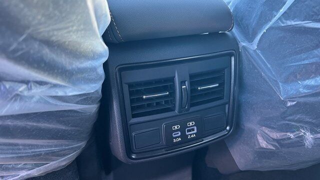 2026 Subaru FORESTER Wilderness Fredericksburg VA