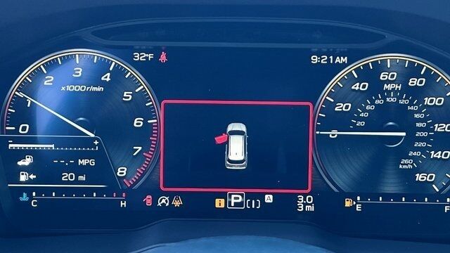 2026 Subaru FORESTER Wilderness Fredericksburg VA