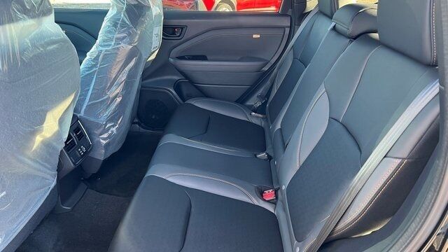 2026 Subaru FORESTER Wilderness Fredericksburg VA