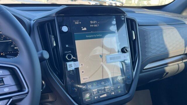 2026 Subaru FORESTER Wilderness Fredericksburg VA