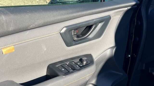 2026 Subaru FORESTER Wilderness Fredericksburg VA