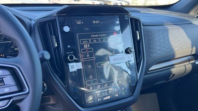 2026 Subaru FORESTER Wilderness Fredericksburg VA