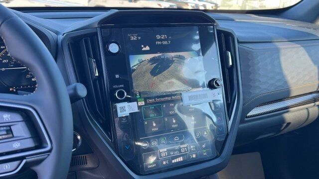 2026 Subaru FORESTER Wilderness Fredericksburg VA