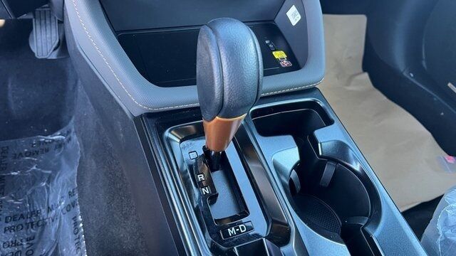 2026 Subaru FORESTER Wilderness Fredericksburg VA